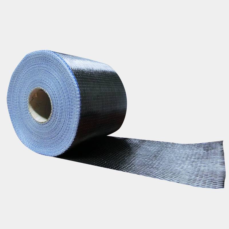 碳纤维布的加固方法与用处