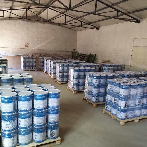 来聊聊【水性环氧树脂砂浆】具体的使用领域吧